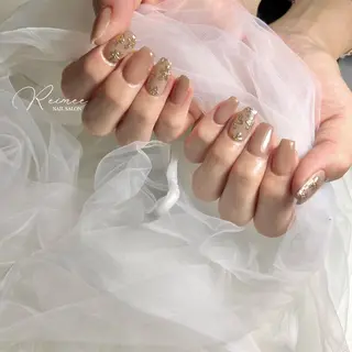 ネイル nail salon Reimeeのネイルデザイン