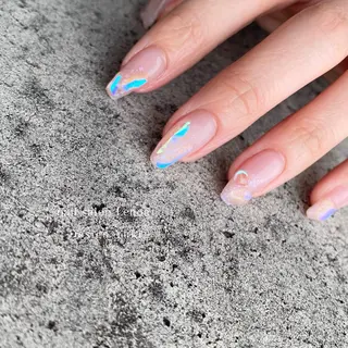 ネイル Lenoa Yukiのネイルデザイン