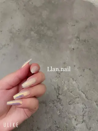 ネイル Lian nailのネイルデザイン
