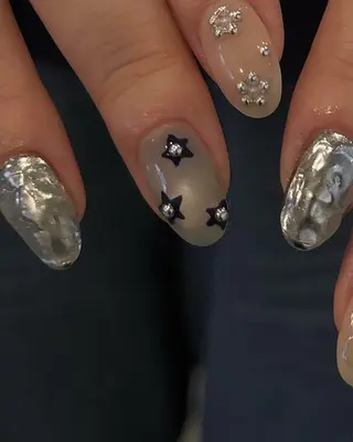 ネイル Elle. hagiのネイルデザイン