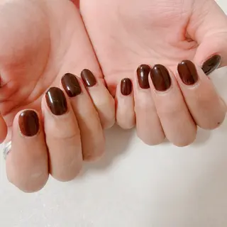 ネイル kiki nail たまプラーザのネイルデザイン