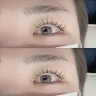 マツエク・マツパ マリーテレジア🤍 MATSUMOTOのマツエク・マツパデザイン