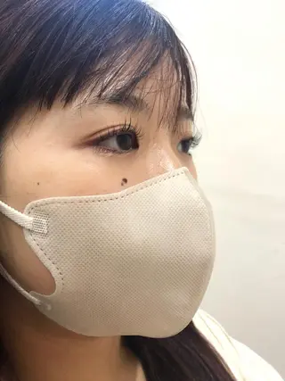 マツエク・マツパ 髪質改善　用賀美容院 比嘉　廣樹のその他イメージ