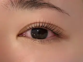 マツエク・マツパ emika 【ever天神店】のマツエク・マツパデザイン