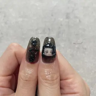 ネイル Mii nail いづみのその他イメージ