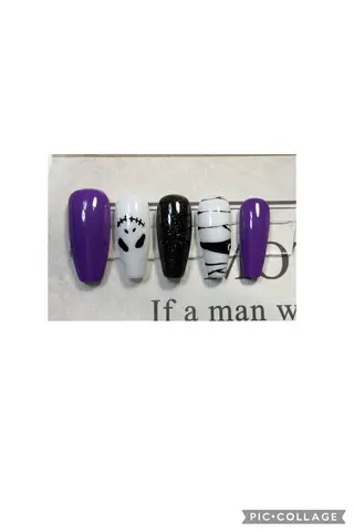 ネイル Y's nailのネイルデザイン