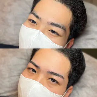 アイブロウ Naiden/ ユリ🎀の眉毛・アイブロウイメージ