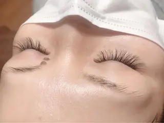 マツエク・マツパ eye  salon LYRA 【アイサロン　リラ】所属・伊藤 亜寿香のマツエク・マツパデザイン