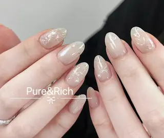 ネイル 🎀 NaNa_nailのネイルデザイン
