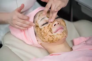 varyclue NORIKOのエステ・リラクイメージ