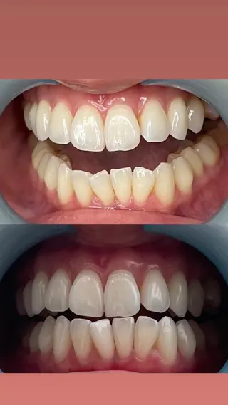 LAVISH nail salonのヘアスタイル