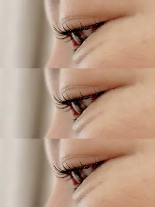 マツエク・マツパ Kurosawa 当日直前予約可◎のマツエク・マツパデザイン