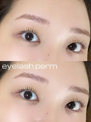 マツエク・マツパ SSINSTUDIO北千住店所属・Yuri 🎀🫧のマツエク・マツパデザイン