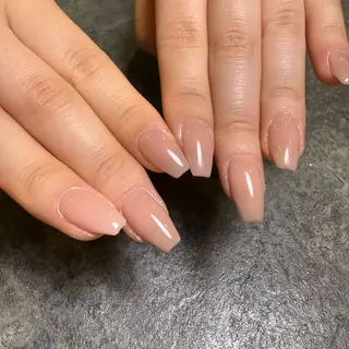 ミディアム Mente 自由が丘所属・林 麗華のネイルデザイン