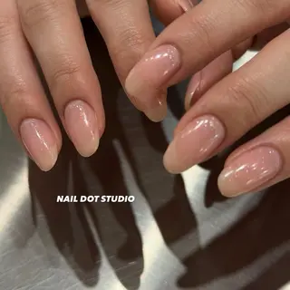ネイル NAIL DOT STUDIO堺筋本町のネイルデザイン