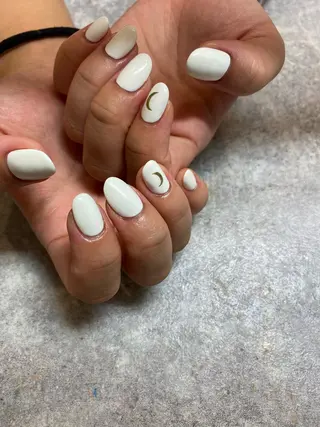 ネイル 【LINON】 airiのネイルデザイン