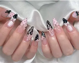 ネイル GIN NAILのネイルデザイン