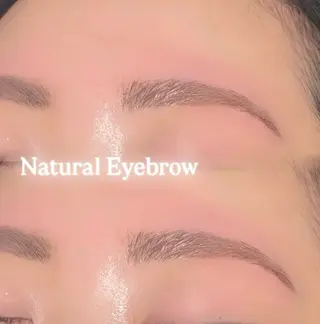 アイブロウ TRUTH獨協大学前 ♡本多のマツエク・マツパデザイン