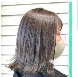 ミディアム ROSE甲子園口所属・ROSE甲子園口 山森敬太のヘアスタイル