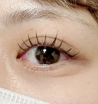 マツエク・マツパ 國井  綾 🧸💭💞のマツエク・マツパデザイン