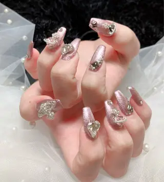 ネイル Bél Nail salonのネイルデザイン