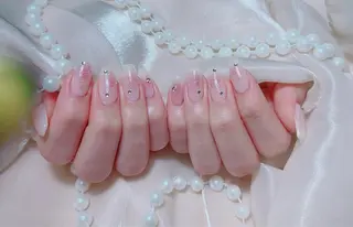 ネイル シエナ nailのネイルデザイン