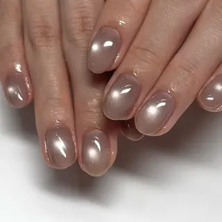 ネイル YUUNA MIZUNOのネイルデザイン