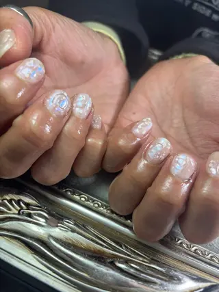 ネイル MKY salonのネイルデザイン