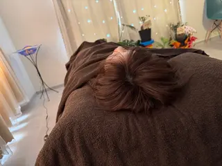 渡辺 祐子のエステ・リラクイメージ