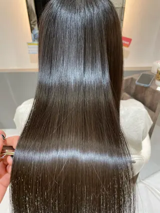 ロング ✨美髪プロ✨蔵元 紀葉のヘアスタイル