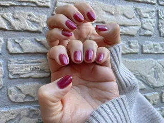 ネイル nail salon JUNO(ジュノ)のネイルデザイン