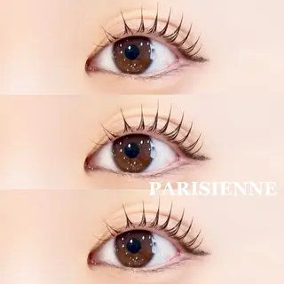 マツエク・マツパ 石橋 舞桜の眉毛・アイブロウイメージ