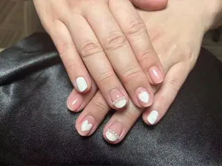 ネイル Aina nail salonのネイルデザイン