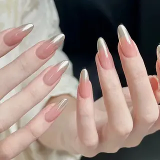 ネイル 有田 由佳のネイルデザイン