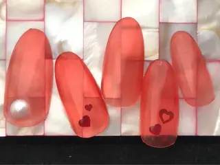 ネイル Verest 西荻窪のネイルデザイン