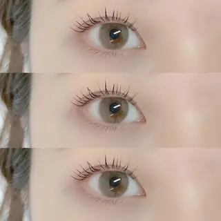 マツエク・マツパ une 石橋阪大前・ 箕面・池田・蛍池のマツエク・マツパデザイン