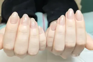 ネイル エ ンのネイルデザイン