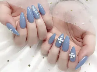 ネイル ジョリ En 💞🦋のネイルデザイン