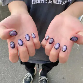 ネイル Salon Kのネイルデザイン