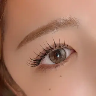 マツエク・マツパ U&M eyelashsalon所属・U&M 高速長田のマツエク・マツパデザイン