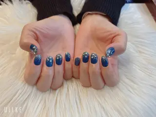 ショート 🦩son🌴 東十条ミューズネイルのネイルデザイン