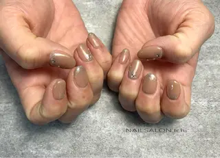 ネイル NAILSALON Ichiのネイルデザイン