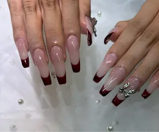 ネイル Nail salon Kittyのネイルデザイン
