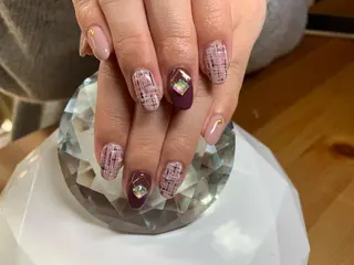 ネイル LAVISH nail salonのネイルデザイン