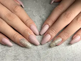 ネイル MiiTow nailのネイルデザイン