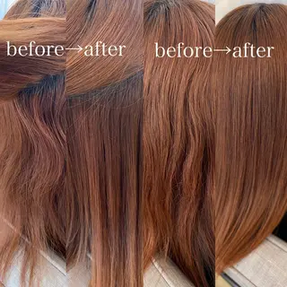 セミロング メンズスタイル HOSOKAWAのヘアスタイル