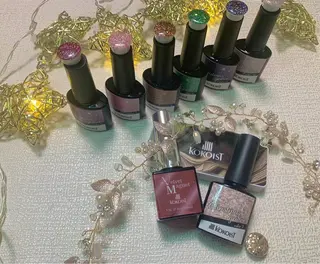 ネイル nailStella KOKOIST取扱店のネイルデザイン