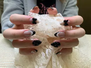 ネイル Horizon ☆ Nailsのネイルデザイン