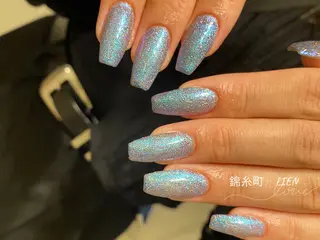 ネイル Lien  _リエン リエンのネイルデザイン