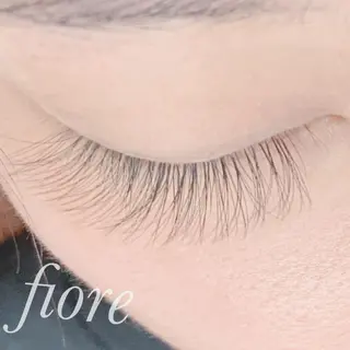 マツエク・マツパ eyelash salonフィオーレのマツエク・マツパデザイン